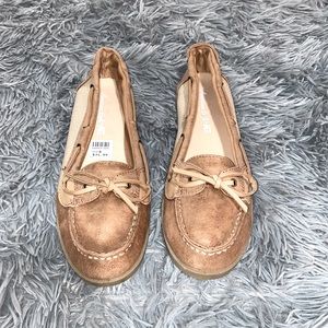 American eagle boat shoes